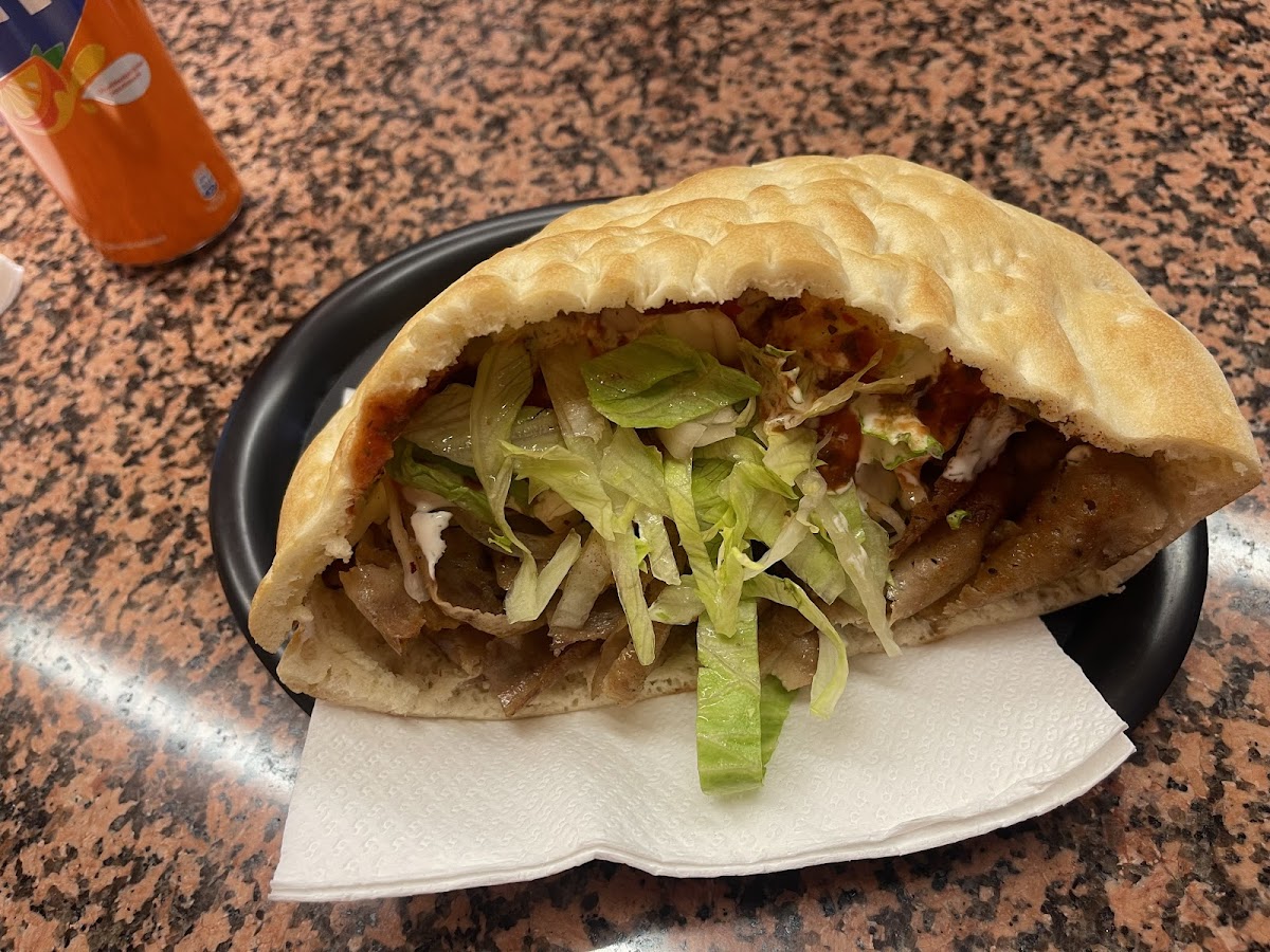 Slide Background Image